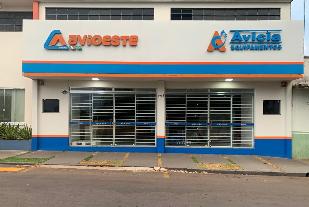 Imagem Sobre Nós - AVICIA Equipamentos