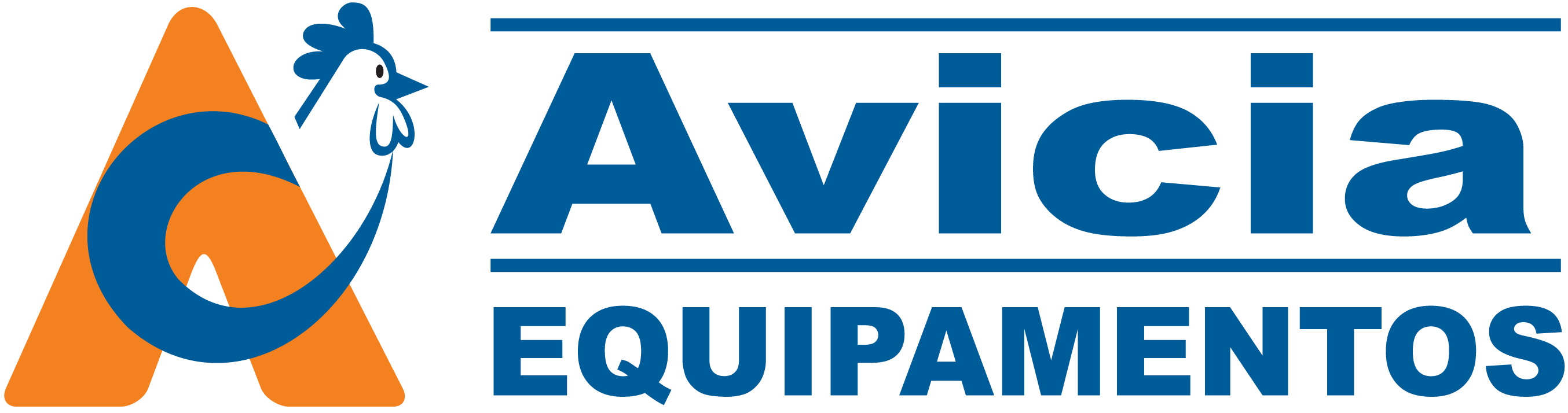 Avicia - Equipamentos